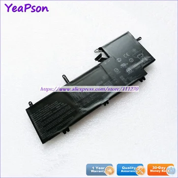 Yeapson 11.55V 52Wh Genuine C31N1704 Laptop Battery For Asus UX561UD UX561UD-E2026R Q535UD-BI7T11 Notebook computer
Yeapson 11.55V 52Wh Genuine C31N1704 Laptop Battery For Asus UX561UD UX561UD-E2026R Q535UD-BI7T11 Notebook computer