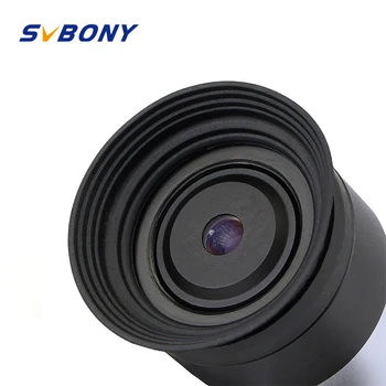 SvBony Eyepiece 1.25 inch 4mm Plossl Eyepiece Fully Coated Telescope Eyepiece for Astronomical Telescope
SvBony Eyepiece 1.25 inch 4mm Plossl Eyepiece Fully Coated Telescope Eyepiece for Astronomical Telescope
