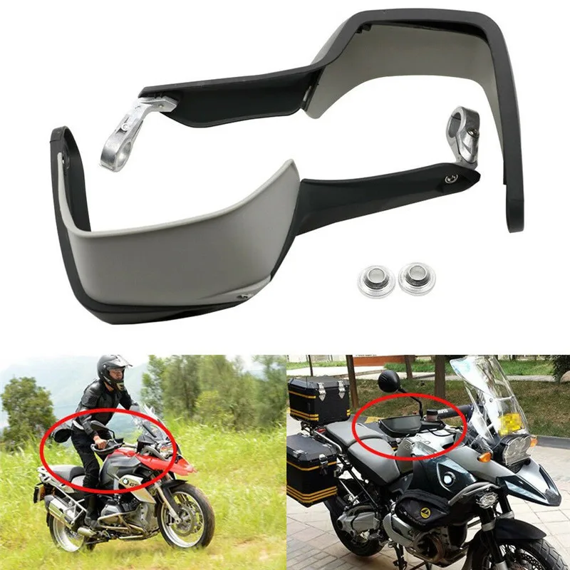 Handguard Guard Brake Clutch Protector Hand Shield Cover for BMW R1200GS R1200 GS R 1200GS 2004 - 2012 2005 2006 2007 2008 2009
Handguard Guard Brake Clutch Protector Hand Shield Cover for BMW R1200GS R1200 GS R 1200GS 2004 - 2012 2005 2006 2007 2008 2009
