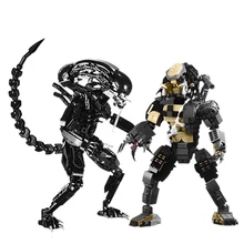 Alien Predator Toy بأفضل قيمة صفقات رائعة على Alien Predator Toy من Alien Predator Toy بائع عالمي على Zawem للجوال