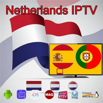 IP TV Netherlands 3months Italy M3U STABLE for BOX smart tv enigma android IOS smarters PC VLC linux Spain France Android TV box
IP TV Netherlands 3months Italy M3U STABLE for BOX smart tv enigma android IOS smarters PC VLC linux Spain France Android TV box