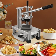 Commercial Vegetable Fruit Dicer Manual Cutting Machine With 304 Stainless Steel Blades Free Stainless Steel Plate
Commercial Vegetable Fruit Dicer Manual Cutting Machine With 304 Stainless Steel Blades Free Stainless Steel Plate
