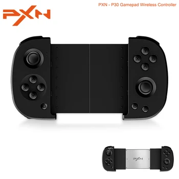 Wireless Phone Bluetooth Gamepad Joystick for Android Game Console Pad Mobile Pubg Controller Control Cellphone Joypad Trigger
Wireless Phone Bluetooth Gamepad Joystick for Android Game Console Pad Mobile Pubg Controller Control Cellphone Joypad Trigger