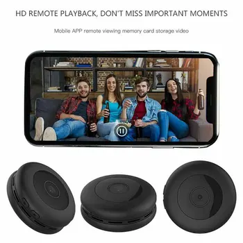 Hd Night Vision Surveillance Camera Wireless Wifi Device Camera Infrared Night Vision Wifi Remote Connection Dynamic Detection
Hd Night Vision Surveillance Camera Wireless Wifi Device Camera Infrared Night Vision Wifi Remote Connection Dynamic Detection