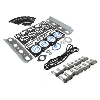 AP01 Set of MDS Lifters Kit Hemi For Chrysler Dodge Jeep Ram 5.7L 2005-2017 Front + Rear 53021726AE 53021726AD
AP01 Set of MDS Lifters Kit Hemi For Chrysler Dodge Jeep Ram 5.7L 2005-2017 Front + Rear 53021726AE 53021726AD