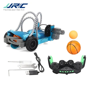 JJRC K5/K6 Ping Pong / Table Tennis Fight Battle Remote Control Automatic Training Machine Alloy RC Robot Sports Model Toys
JJRC K5/K6 Ping Pong / Table Tennis Fight Battle Remote Control Automatic Training Machine Alloy RC Robot Sports Model Toys