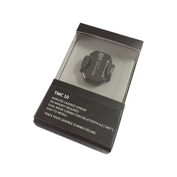 Action bicycle computer speed cadence rpm sensor Waterproof Replaceable battery sensor Suitable for GARMIN iGPSPORT bryton xoss
Action bicycle computer speed cadence rpm sensor Waterproof Replaceable battery sensor Suitable for GARMIN iGPSPORT bryton xoss