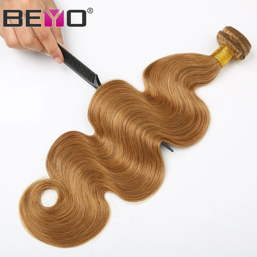 body wave
