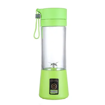 Low power consumption Portable Mini Juice Extractor Portable Battery USB Charging Juicer Cup
Low power consumption Portable Mini Juice Extractor Portable Battery USB Charging Juicer Cup