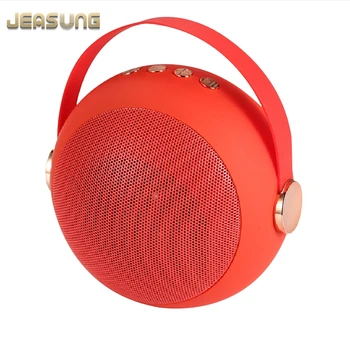 Jeasung T0 Bluetooth Speaker MINI Portable Soundbox Sounds Tation Music Box MP3 Sound Ball Drop shipping
Jeasung T0 Bluetooth Speaker MINI Portable Soundbox Sounds Tation Music Box MP3 Sound Ball Drop shipping