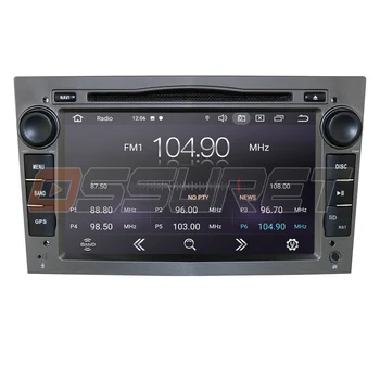 For Opel Android Car Multimedia Player 2 Din Android 10.0 Opel DVD GPS For Astra Meriva Vectra Antara Zafira Corsa Vauxhall
For Opel Android Car Multimedia Player 2 Din Android 10.0 Opel DVD GPS For Astra Meriva Vectra Antara Zafira Corsa Vauxhall