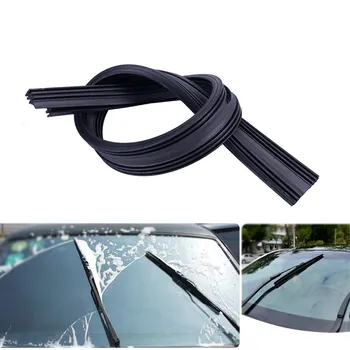 2PCS 6mm Universal Car Wiper Blade Replacement Insert Refill Rubber Strip Soft For Frameless Wiper Blades Car Accessories
2PCS 6mm Universal Car Wiper Blade Replacement Insert Refill Rubber Strip Soft For Frameless Wiper Blades Car Accessories