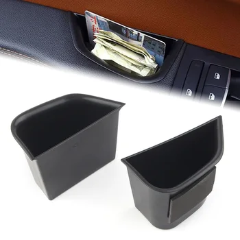For Alfa Romeo Giulia 2017 2018 2019 Car Front Door Storage Box Organizer Container Holder Left Drive 2PCS
For Alfa Romeo Giulia 2017 2018 2019 Car Front Door Storage Box Organizer Container Holder Left Drive 2PCS