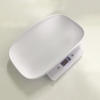 Pet Supplies Plastic Electronic Digital Baby Pet Scale HD LCD Measure Tool Accurately 1g-10kg
Pet Supplies Plastic Electronic Digital Baby Pet Scale HD LCD Measure Tool Accurately 1g-10kg
