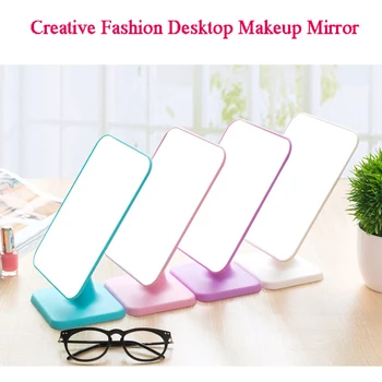 1Pc Simple Candy Colors Portable Korean Fashion MIni Desktop Princess Folding Mirror Cartoon Dormitory Paper Mirror For Girls
1Pc Simple Candy Colors Portable Korean Fashion MIni Desktop Princess Folding Mirror Cartoon Dormitory Paper Mirror For Girls