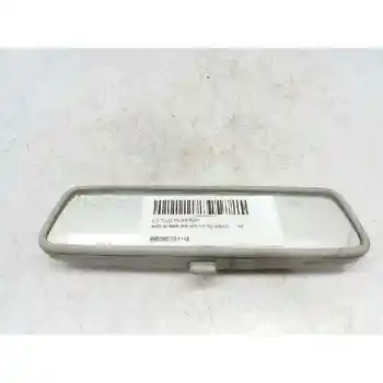 BB0857511G INTERIOR mirror AUDI A4 saloon (8E)
BB0857511G INTERIOR mirror AUDI A4 saloon (8E)
