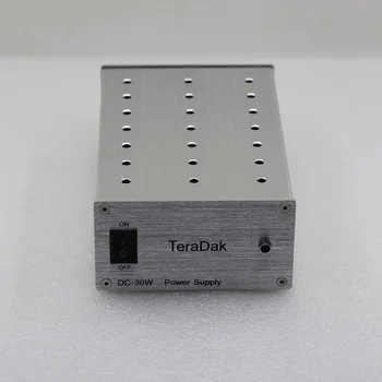 Teradak DC15V 1A for WNAGRA LB Digital Recorder Player 15V Linear Power Supply 30W
Teradak DC15V 1A for WNAGRA LB Digital Recorder Player 15V Linear Power Supply 30W