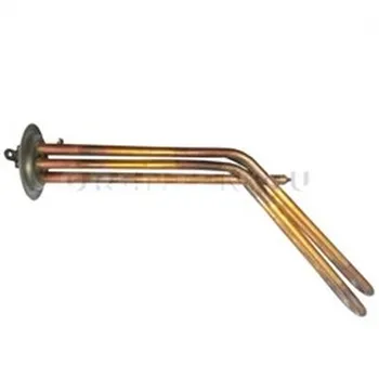Heating element HEATER RF 2,0 кВт. mountains. M4/M6 under anode (copper)
Heating element HEATER RF 2,0 кВт. mountains. M4/M6 under anode (copper)