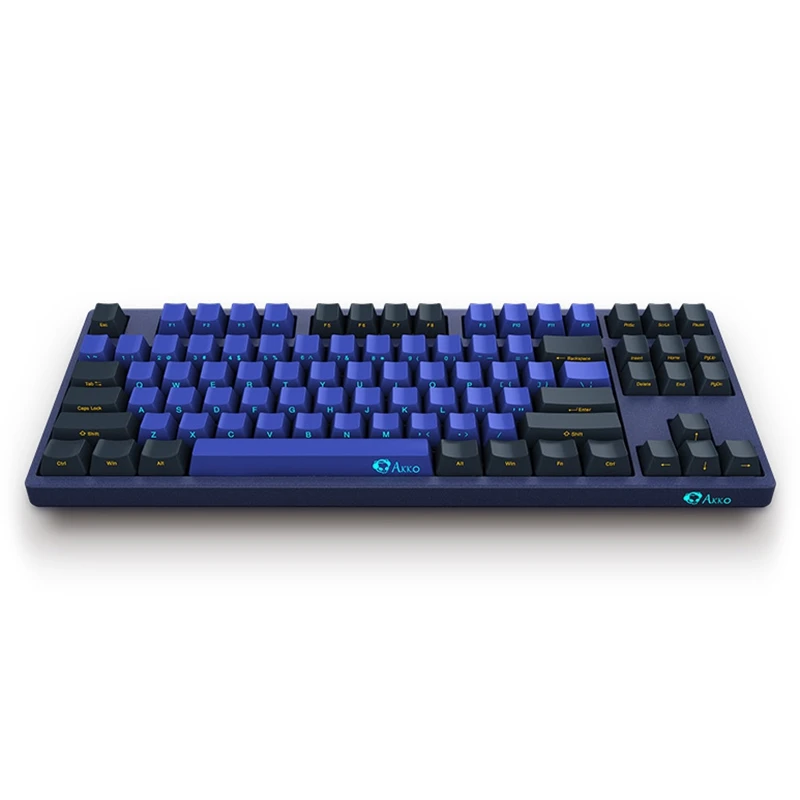 AKKO 3087 SP Horizon Skyline Cherry Cherry Axis Game Mechanical Keyboard 87 Key, TYPE-C Interface
AKKO 3087 SP Horizon Skyline Cherry Cherry Axis Game Mechanical Keyboard 87 Key, TYPE-C Interface