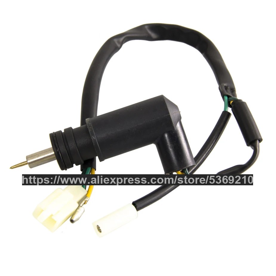 172MM Add Valve Damper CF250 150 Electronic Throttle ATV Engine Repair CH250 CN250 Scooter Parts Replacement DZFM-CF250
172MM Add Valve Damper CF250 150 Electronic Throttle ATV Engine Repair CH250 CN250 Scooter Parts Replacement DZFM-CF250