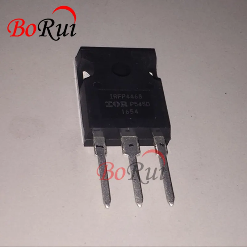 IRFP4468PBF IRFP4468 TO-247 гарантия качества 100% новый оригинальный IC 10 шт. | Электроника