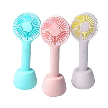 Mini Mini Portable Handheld Fan 180 Degree Rotation Desktop USB Cooling Fan Cooler with Base 3 Adjustable Wind Speed for Travel
Mini Mini Portable Handheld Fan 180 Degree Rotation Desktop USB Cooling Fan Cooler with Base 3 Adjustable Wind Speed for Travel