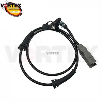 Front Left / Right ABS Wheel Speed Sensor for PEUGEO_T 307 CC SW Break 9659058280 96353847 4545K3 4545C3 454588
Front Left / Right ABS Wheel Speed Sensor for PEUGEO_T 307 CC SW Break 9659058280 96353847 4545K3 4545C3 454588