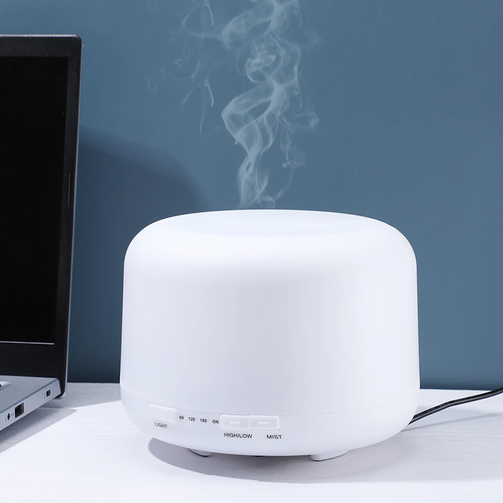 Air Humidifier Household Electric Colorful Aroma Diffuser Ultrasonic Mute Air Purifier With Remote Control LED Light Fogger
Air Humidifier Household Electric Colorful Aroma Diffuser Ultrasonic Mute Air Purifier With Remote Control LED Light Fogger