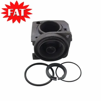 Air Suspension Compressor Cylinder Head w/Piston Ring O Ring For Audi Q7 A6 C6 For Range Rover L322 4L0698007A 4F0616006A
Air Suspension Compressor Cylinder Head w/Piston Ring O Ring For Audi Q7 A6 C6 For Range Rover L322 4L0698007A 4F0616006A