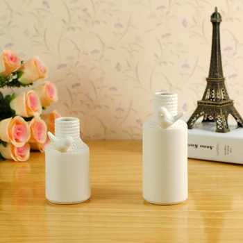 UNIQUE PORCELAIN BIRD AND TREE FLOWER VASE DECORATIVE CERAMICS PITCHER LOVERS CREATIVITY GIFT AND CRAFT ORNAMENT EMBELLISHMENT
UNIQUE PORCELAIN BIRD AND TREE FLOWER VASE DECORATIVE CERAMICS PITCHER LOVERS CREATIVITY GIFT AND CRAFT ORNAMENT EMBELLISHMENT