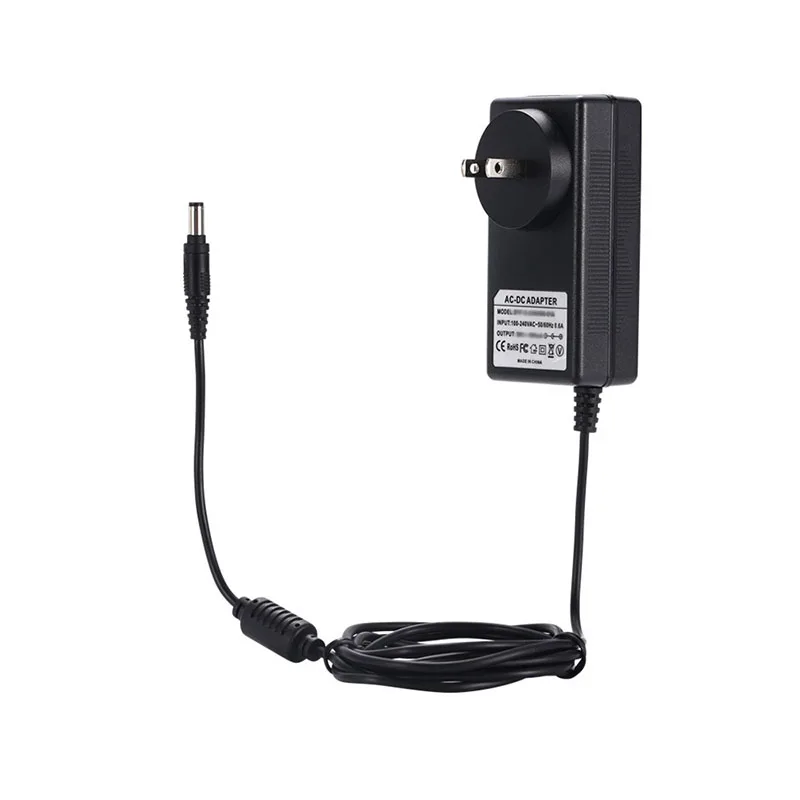Vacuum Cleaner Charger 29V Accessories For Rowenta RH8543 RH8548 US/EU/UK Plug Vac Cleaner Parts Household Cleaning Supplies
Vacuum Cleaner Charger 29V Accessories For Rowenta RH8543 RH8548 US/EU/UK Plug Vac Cleaner Parts Household Cleaning Supplies