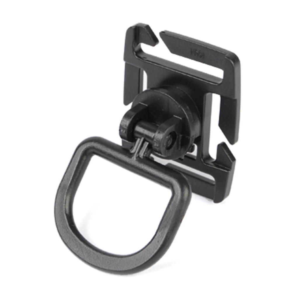 Hunting 360 Rotation Molle Webbing Attachment Belt Backpack Shackle Carabiner Climbing Tools Tactical D-ring Clips Buckle
Hunting 360 Rotation Molle Webbing Attachment Belt Backpack Shackle Carabiner Climbing Tools Tactical D-ring Clips Buckle