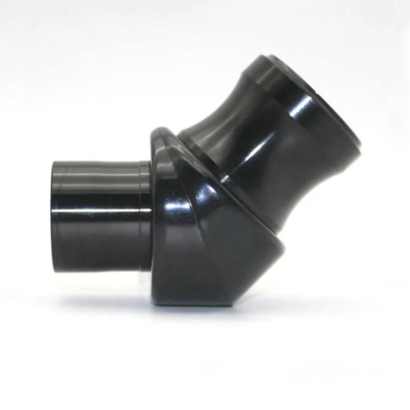 Wholesale Zenith mirror 45 degrees Zenith prism 1.25 inch interface telescope universal accessories objective eyepiece
Wholesale Zenith mirror 45 degrees Zenith prism 1.25 inch interface telescope universal accessories objective eyepiece