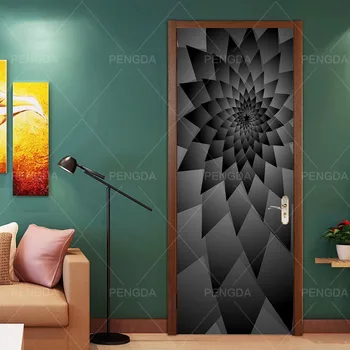 Sticker On The Door Self Adhesive Wallpaper Diy Prints Abstract Scale Pattern Picture Wall Art Home Decor Mural Renovation Decal
Sticker On The Door Self Adhesive Wallpaper Diy Prints Abstract Scale Pattern Picture Wall Art Home Decor Mural Renovation Decal