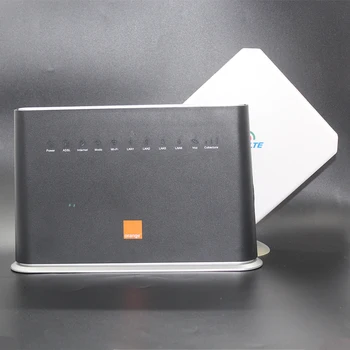 Unlocked Used Huawei HA35 4G Wireles Router 4G LTE 300Mbps wfi router with Antenna PK B612 B525
Unlocked Used Huawei HA35 4G Wireles Router 4G LTE 300Mbps wfi router with Antenna PK B612 B525