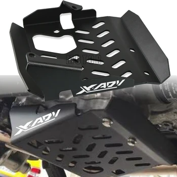 Motorcycle Scooter 2017-2018 XADV 750 Skid Plate Bash Frame Guard protection cover FOR HONDA X-ADV750 XADV750 X ADV 2017 2018 
Motorcycle Scooter 2017-2018 XADV 750 Skid Plate Bash Frame Guard protection cover FOR HONDA X-ADV750 XADV750 X ADV 2017 2018