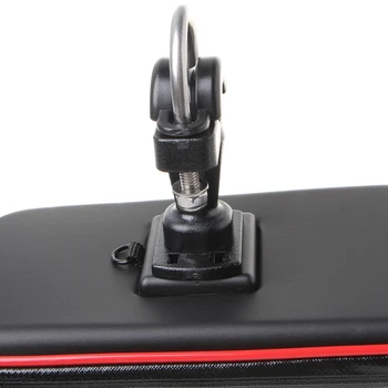 Waterproof Motorcycle GPS Holder Bicycle Bracket Phone Bag Stand For iPhone 6 7 R2JB
Waterproof Motorcycle GPS Holder Bicycle Bracket Phone Bag Stand For iPhone 6 7 R2JB