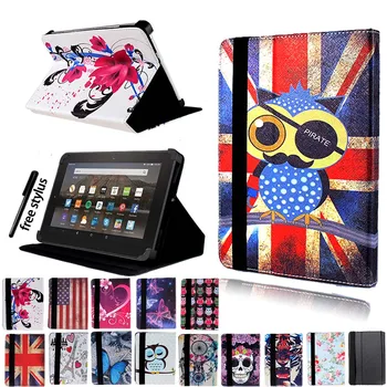 For Amazon Kindle Fire HD Gen 2.5 2012/4G LTE /Fire HD 5th Gen / 7th Gen /Fire HD 5th Gen/6th Gen/7th Gen/8th Gen-Tablet Case
For Amazon Kindle Fire HD Gen 2.5 2012/4G LTE /Fire HD 5th Gen / 7th Gen /Fire HD 5th Gen/6th Gen/7th Gen/8th Gen-Tablet Case
