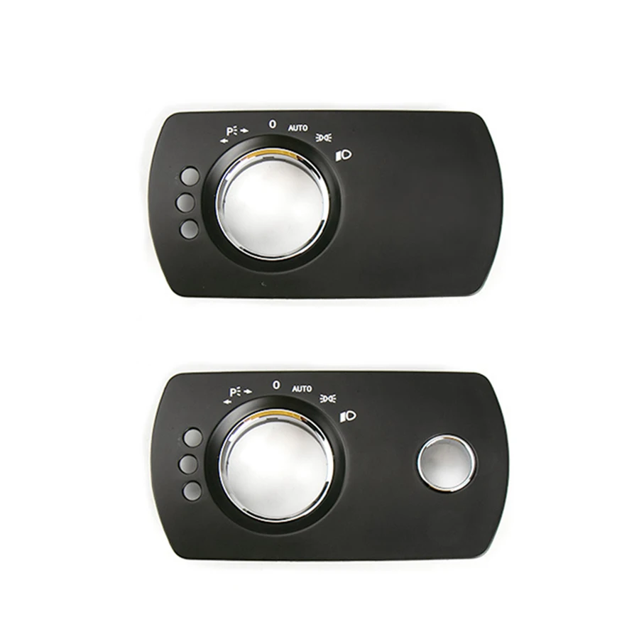 Headlight Light Lamp Control Switch Repair Cover for Mercedes Benz SLK Class W171 Before 2010 Replacement Parts Accessories
Headlight Light Lamp Control Switch Repair Cover for Mercedes Benz SLK Class W171 Before 2010 Replacement Parts Accessories