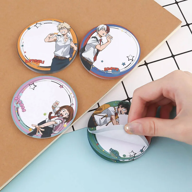 My Hero College Surrounding Student Notebook Note Paper Note Paper Stationery Message Post
My Hero College Surrounding Student Notebook Note Paper Note Paper Stationery Message Post