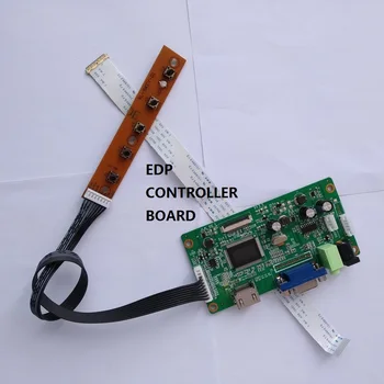 for B156HAN06.3 HWNA SCREEN display 30Pin 1920X1080 DRIVER DIY monitor KIT VGA Controller board LCD EDP 15.6"
for B156HAN06.3 HWNA SCREEN display 30Pin 1920X1080 DRIVER DIY monitor KIT VGA Controller board LCD EDP 15.6"