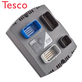 Multipurpose EPEC 3724 control unit for distributed control systems with low price
Multipurpose EPEC 3724 control unit for distributed control systems with low price