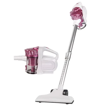 Wireless Vacuum Cleaner for Home Car Rechargeable Mute Handheld Floor Cleaner Dust Cyclone Vacuum Carpet Cleaner Machine
Wireless Vacuum Cleaner for Home Car Rechargeable Mute Handheld Floor Cleaner Dust Cyclone Vacuum Carpet Cleaner Machine
