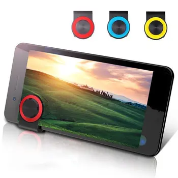 Game Mini Stick Tablet Joystick Joypad for Andriod iPhone Touch Screen Mobile Cell Phone
Game Mini Stick Tablet Joystick Joypad for Andriod iPhone Touch Screen Mobile Cell Phone