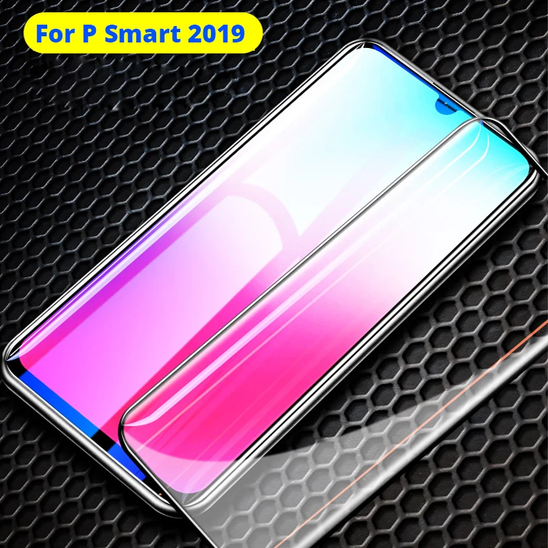 Tempered Glass For huawei P smart 2019 Screen Protector 9H Full Cover Screen Protector Film For Huawei P Smart 2019 Screen Glass
Tempered Glass For huawei P smart 2019 Screen Protector 9H Full Cover Screen Protector Film For Huawei P Smart 2019 Screen Glass