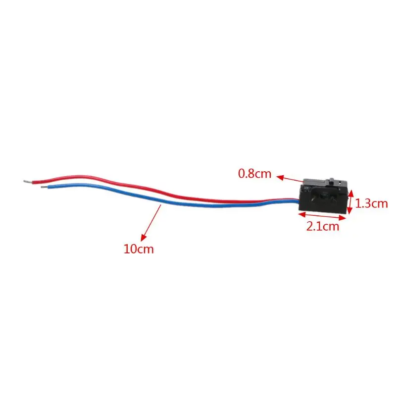 ANENG Left Or Right Door Sensor Lock Micro Switch For Octavia Fabia Superb Passat B5 Bora Golf 4 MK4
ANENG Left Or Right Door Sensor Lock Micro Switch For Octavia Fabia Superb Passat B5 Bora Golf 4 MK4