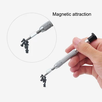 Disassembling Tools Set Drone Repair Tools Kit Screwdriver Set Suitable for DJI Mini/AIR/Pro/Spark/Phantom 3/4 KQS8
Disassembling Tools Set Drone Repair Tools Kit Screwdriver Set Suitable for DJI Mini/AIR/Pro/Spark/Phantom 3/4 KQS8