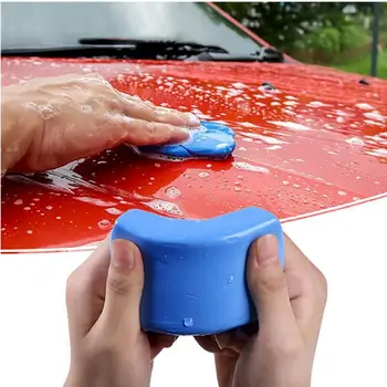 Car Clay Bar Car Auto Magic Clean Clay Bar Auto Car Detailing Cleaner Mud Dust Remover Magic Clay bar Cleaner 1 pcs
Car Clay Bar Car Auto Magic Clean Clay Bar Auto Car Detailing Cleaner Mud Dust Remover Magic Clay bar Cleaner 1 pcs