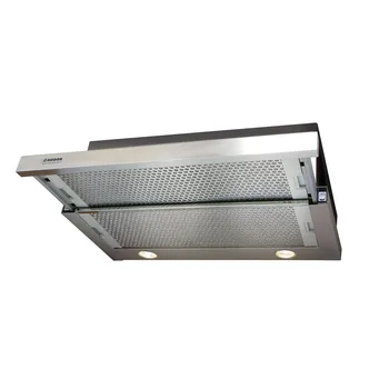 Bell Nodor EXTENDER 700 Inox 70 cm r.1699
Bell Nodor EXTENDER 700 Inox 70 cm r.1699