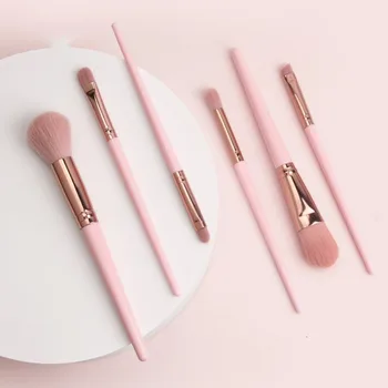 Wholesale 11pcs Makeup Brushes Set Powder ye Shadow Blending Eyeliner Eyelash Eyebrow Brushes
Wholesale 11pcs Makeup Brushes Set Powder ye Shadow Blending Eyeliner Eyelash Eyebrow Brushes